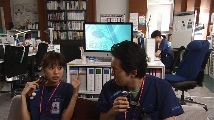コード・ブルー2話のキャプ78