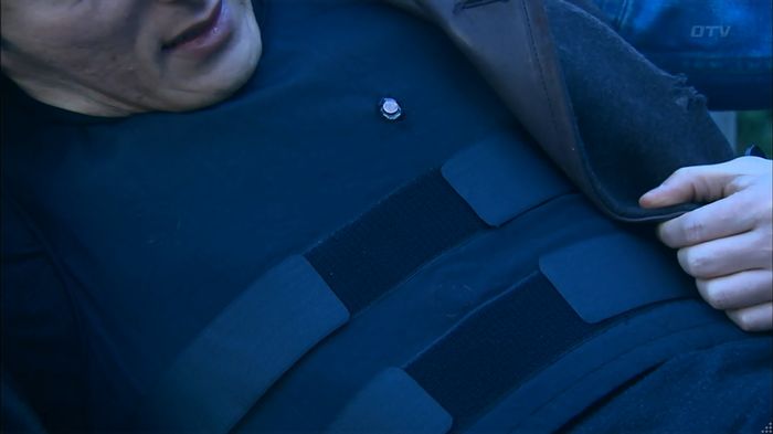 嘘の戦争のキャプ539