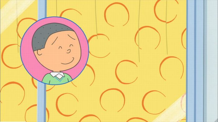 サザエさんのキャプ143