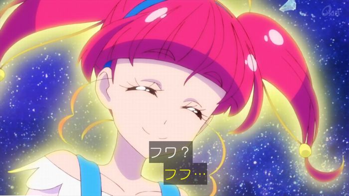 トゥインクルプリキュアのキャプ56
