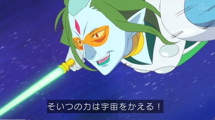 トゥインクルプリキュアのキャプ67