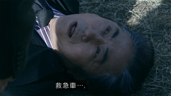 嘘の戦争のキャプ618