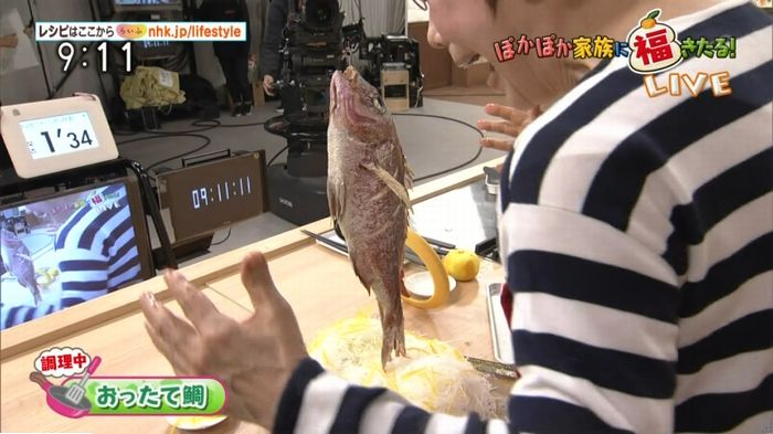 平野レミのキャプ14