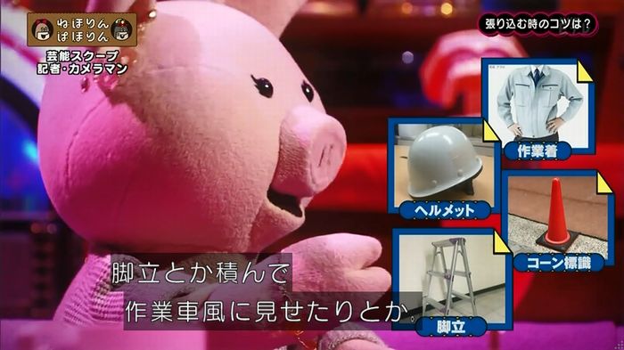 ねほりん 芸能スクープ回のキャプ151
