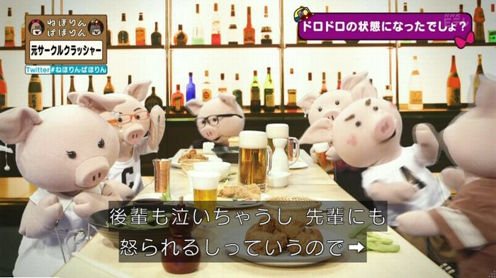 ねほりんぱほりん サークルクラッシャーのキャプ81