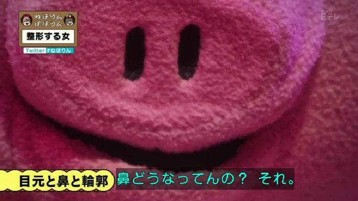 ねほりんぱほりんのキャプ50