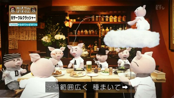 ねほりんぱほりん サークルクラッシャーのキャプ275