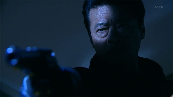 嘘の戦争のキャプ413