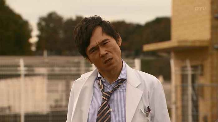 嘘の戦争のキャプ654