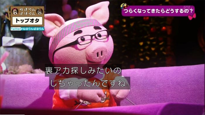 ねほりんぱほりんのキャプ414
