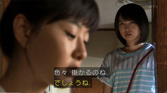 ウツボカズラの夢5話のキャプ164