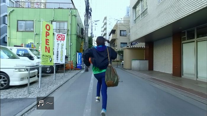 嘘の戦争のキャプ175