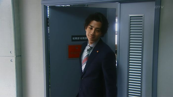 警視庁いきもの係 8話のキャプ856