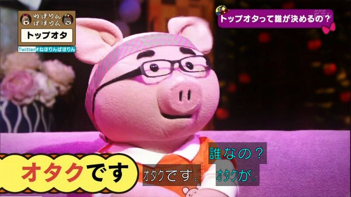 ねほりんぱほりんのキャプ266