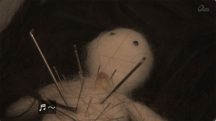 奪い愛 最終回のキャプ539