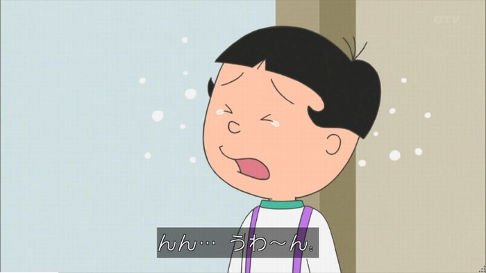 サザエさんのキャプ54