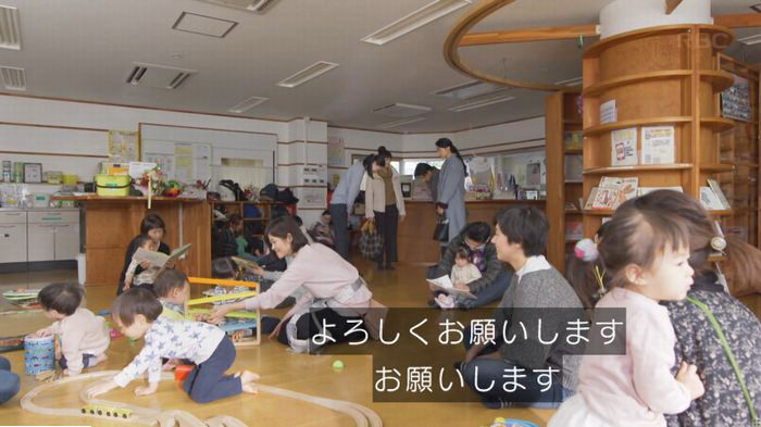 コウノドリ最終回のキャプ264