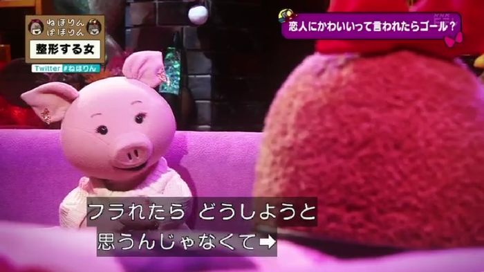 ねほりんぱほりんのキャプ432