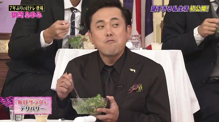 しゃべくり007のキャプ179
