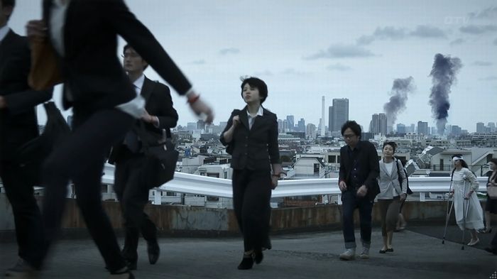 世にも奇妙な物語 夢男のキャプ415