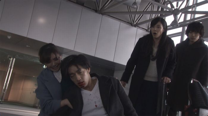 奪い愛 最終回のキャプ57