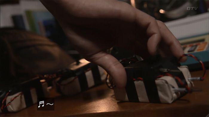 僕たちがやりましたのキャプ377
