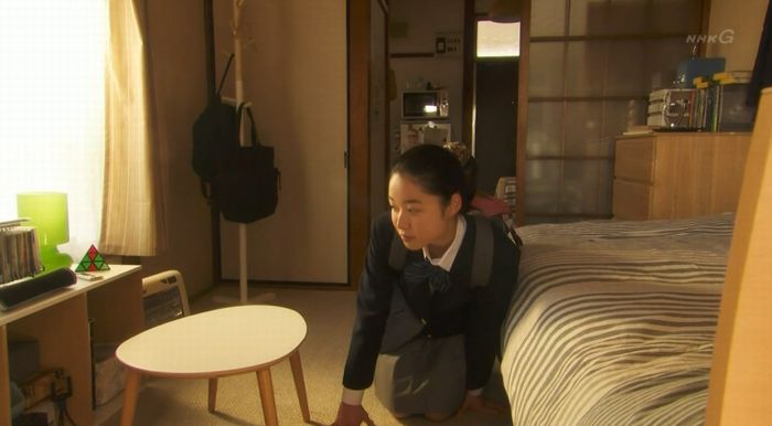 腐女子うっかりゲイに告るのキャプ234