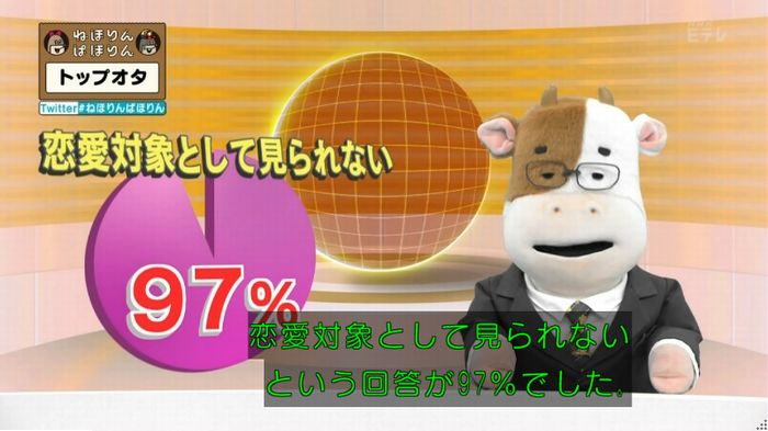 ねほりんぱほりんのキャプ406