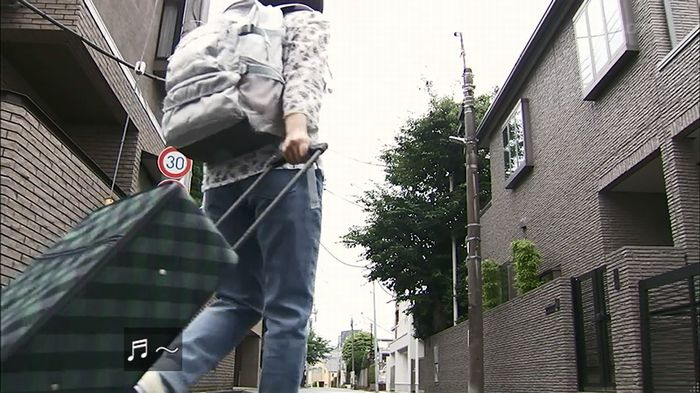 ウツボカズラの夢1話のキャプ27