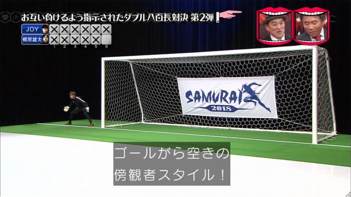 水曜日のダウンタウンのキャプ218
