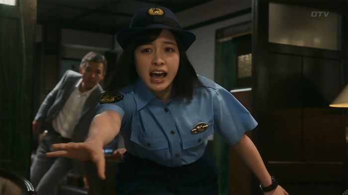 警視庁いきもの係 8話のキャプ790
