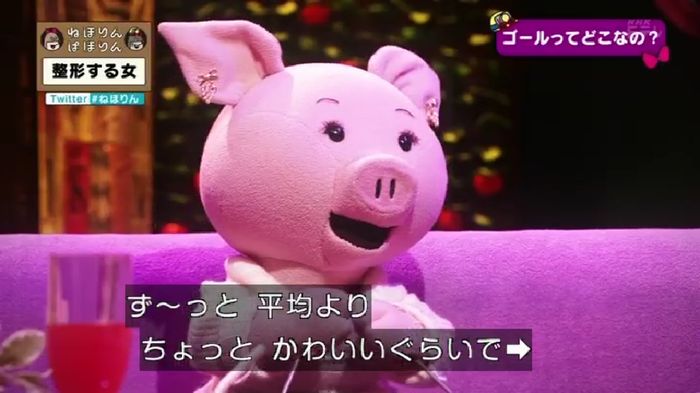 ねほりんぱほりんのキャプ393