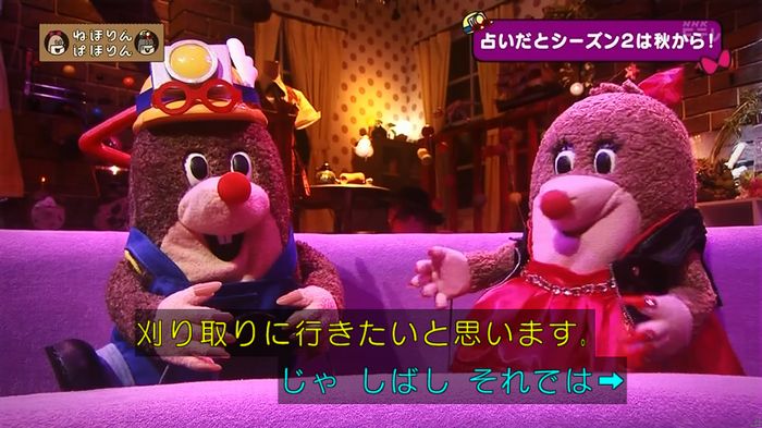 ねほりん 最終回のキャプ84