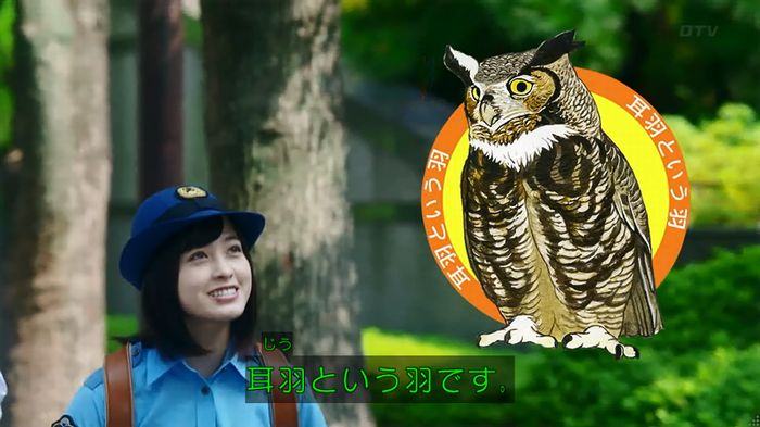 警視庁いきもの係 8話のキャプ146