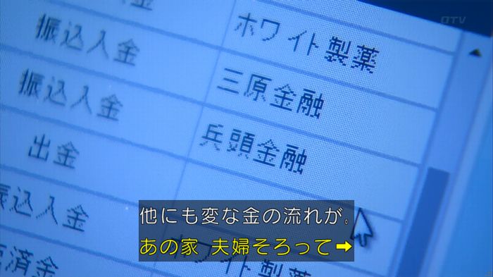 嘘の戦争のキャプ404