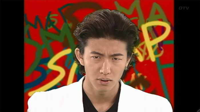 SMAP×SMAP最終回のキャプ332