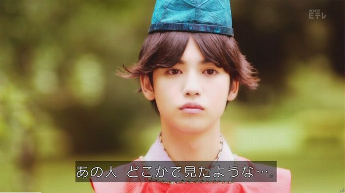 実写おじゃる丸のキャプ20
