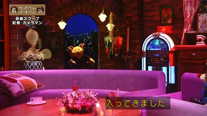 ねほりん 芸能スクープ回のキャプ10