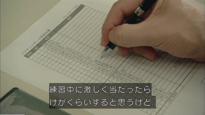 明日の約束のキャプ336