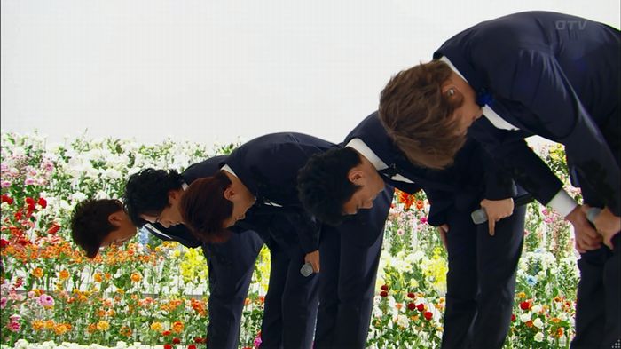 SMAP×SMAP最終回のキャプ351