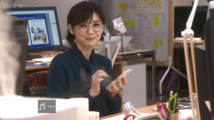 奪い愛 3話のキャプ100