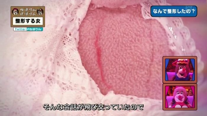 ねほりんぱほりんのキャプ165