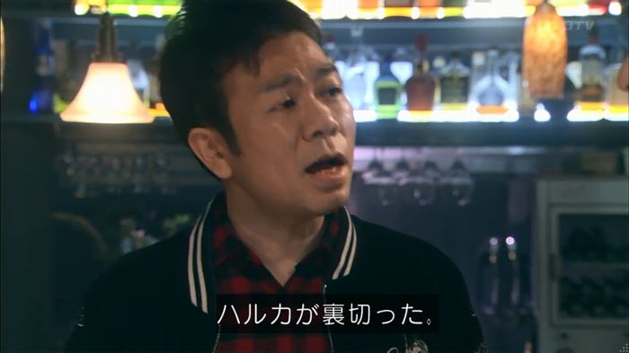 嘘の戦争のキャプ429