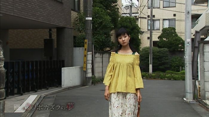 ウツボカズラの夢4話のキャプ447