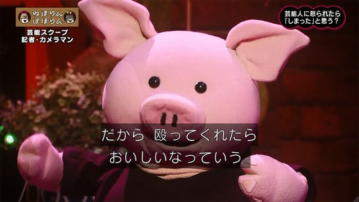 ねほりん 芸能スクープ回のキャプ272