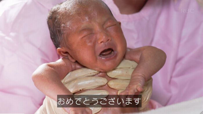コウノドリ最終回のキャプ927