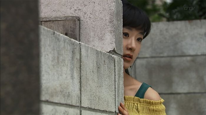ウツボカズラの夢4話のキャプ453