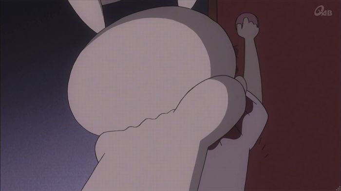 クレしん殴られウサギ回のキャプ144