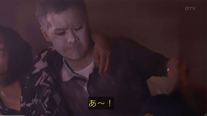 警視庁いきもの係 9話のキャプ347