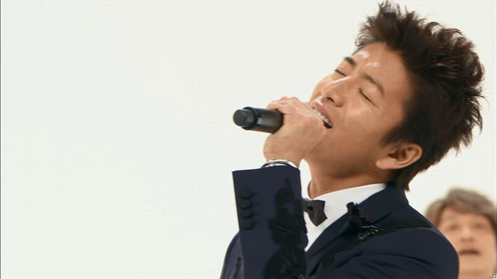 SMAP×SMAP最終回のキャプ126